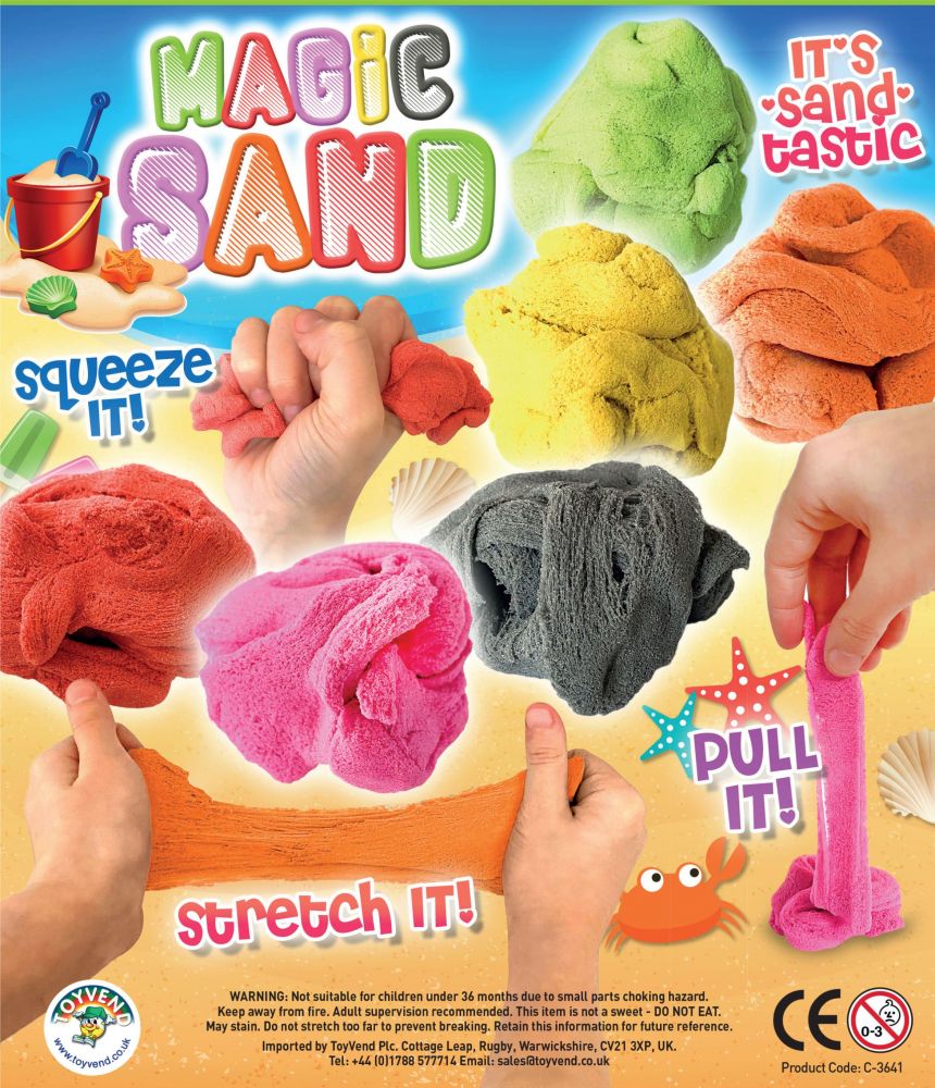 magic sand toys r us