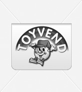 Fidget Cog Balls (55mm)