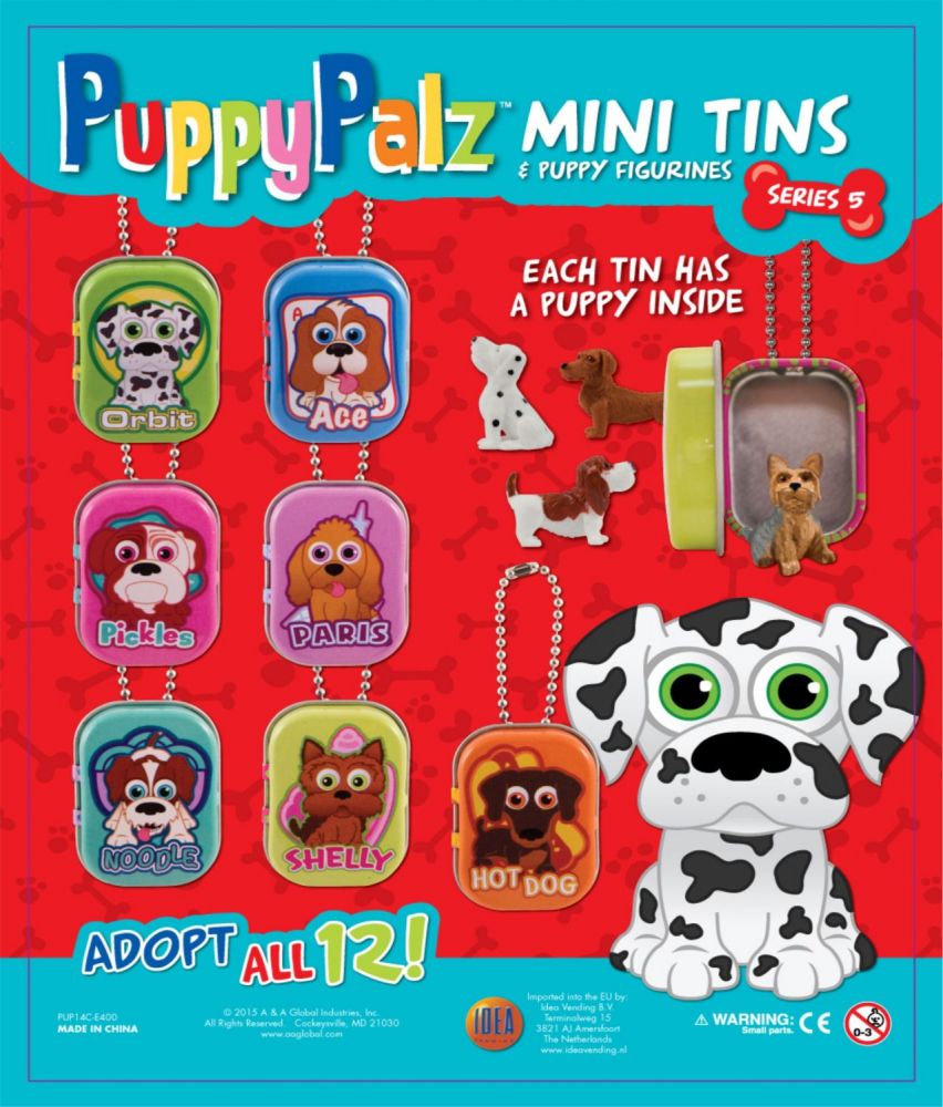 puppy series puppy palz series 5 50mm best selling line capsules toyvend supplier of puppy series puppy palz series 5 50mm best selling line capsules toyvend supplier of