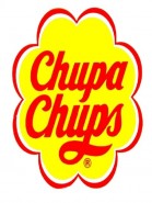 Chupa Chups Lollipops (1200)