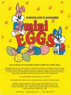 Mini Eggs (3kgs)