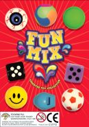 Fun Mix (35mm)