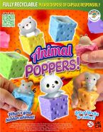 Animal Poppers (50mm)