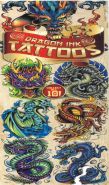 Dragon (Flat Pack Tattoos)