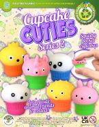 Cupcake Cuties (50mm)