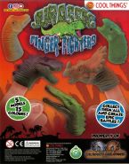 Jurassic Finger Fighters (55mm)
