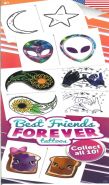 Best Friends (Flat Pack Tattoos)