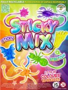 Sticky Mix (35mm)