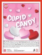 Cupid Candy (2.27kgs)