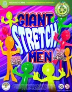 Giant Stretch Men (55mm)