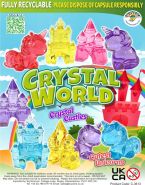 Crystal World (55mm)