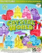 Crystal World (55mm)