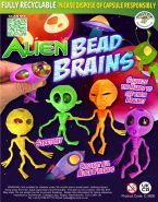 Alien Bead Brains (55mm)