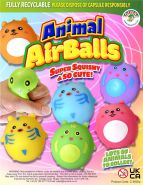 Animal Airballs (55mm)