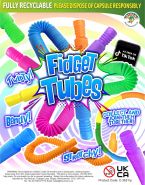 Fidget Tubes (55mm)