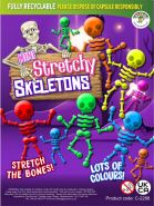 Stretchy Skeleton (35mm)