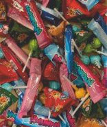 Crane Mix Sweets Economy