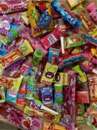 Crane Mix Sweets Standard