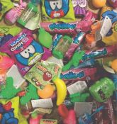Crane Mix Sweets Deluxe