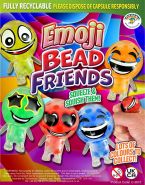 Emoji Bead Friends (55mm)