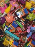 Crane  Mix Sweets Premium