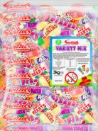 Swizzles Sweet Candy Mix