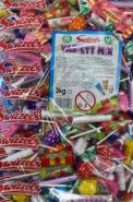 Swizzles Sweet Candy Mix