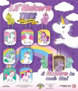 Lil Unicorn Tins (55mm)