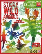 Sticky Wild Animals (69mm)