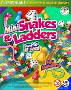 Snakes & Ladders (55mm)