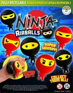 Ninja Airballs (55mm)
