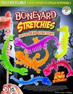 Boneyard Stretchies (55mm)