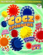 Cogz (55mm)