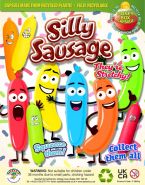 Silly Sausage (55mm)