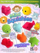 Mini Squishies (35mm)