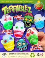 Terriblez (55mm)