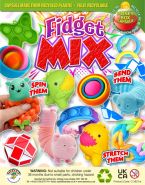 Fidget Mix (55mm)
