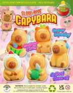 Capybara Slow Rise (55mm)