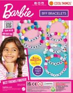 Barbie BFF Bracelets (50mm)