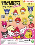 Hello Kitty Tutty Frutty (50mm)