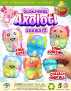 Axolotl Series 2 (55mm)