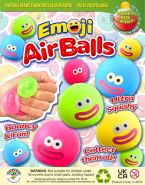 Emoji Airballs (55mm)