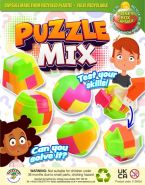 Puzzle Mix (55mm)