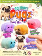 Squishy Pugz (35mm)