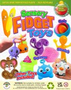 Sensory Fidget Toys (55mm)