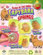 GID Capybara Springs (55mm)