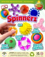 Spinnerz (55mm)