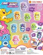 Care Bears Squish a Bear (50mm)