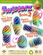 Twisterz Series 2 (55mm)