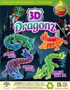 3D Dragonz (55mm)